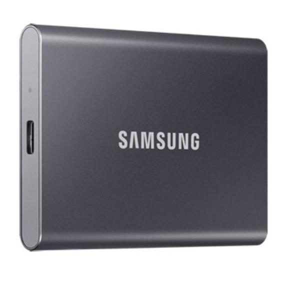 SAMSUNG Portable SSD T7 2TB